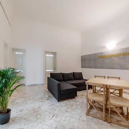 Macchia Mediterranea Guest House Bari Buitenkant foto