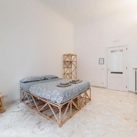 Macchia Mediterranea Guest House Bari Buitenkant foto