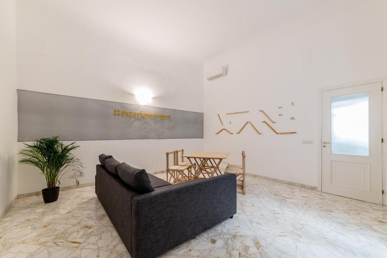 Macchia Mediterranea Guest House Bari Buitenkant foto