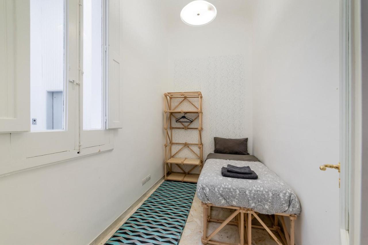 Macchia Mediterranea Guest House Bari Buitenkant foto