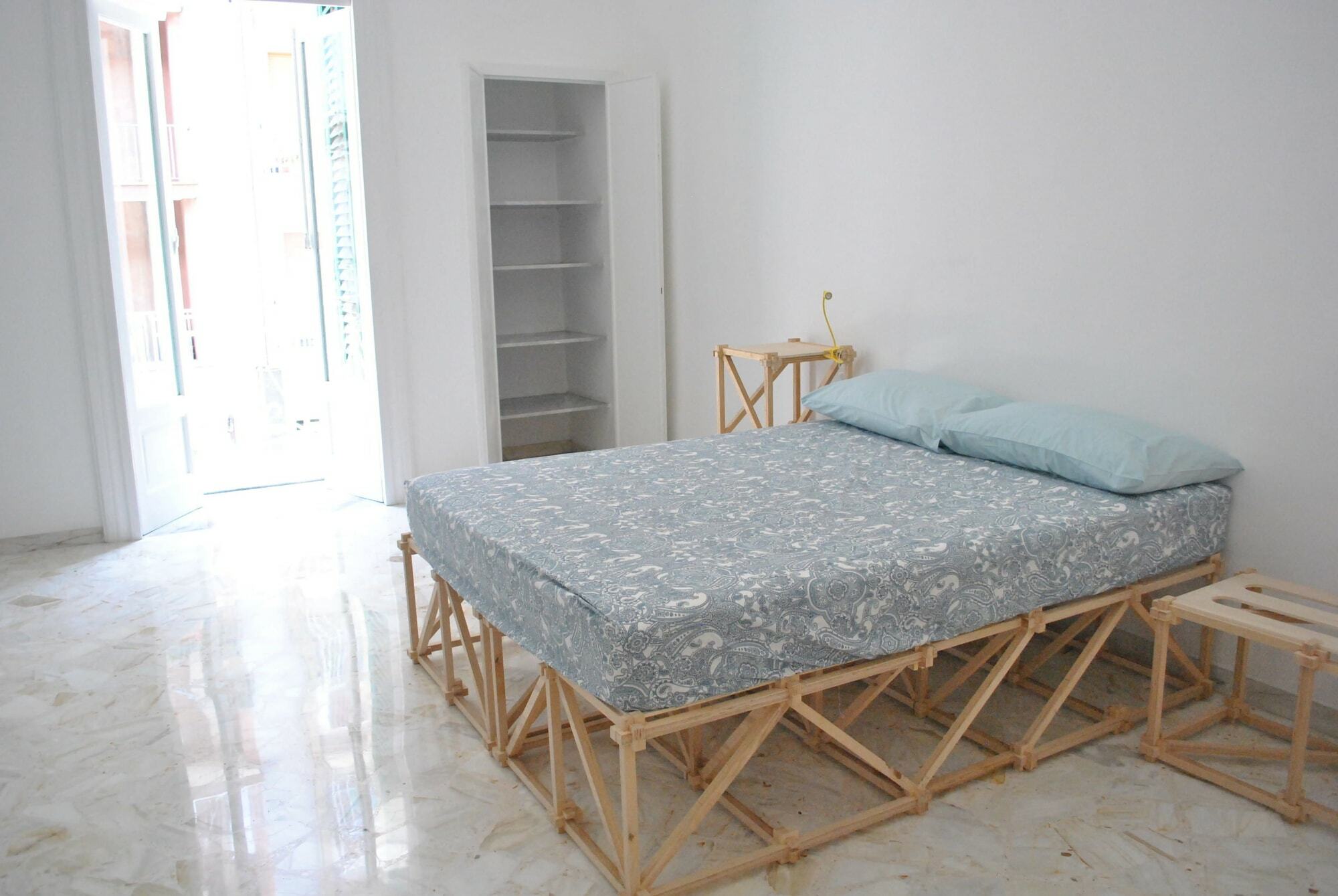 Macchia Mediterranea Guest House Bari Buitenkant foto